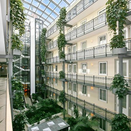 Meeresblick Wohnung 310 Ostseebad Kühlungsborn Esterno foto