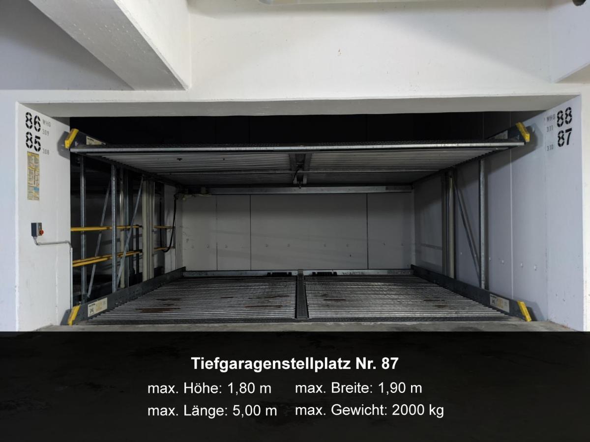 Meeresblick Wohnung 310 Ostseebad Kühlungsborn Esterno foto