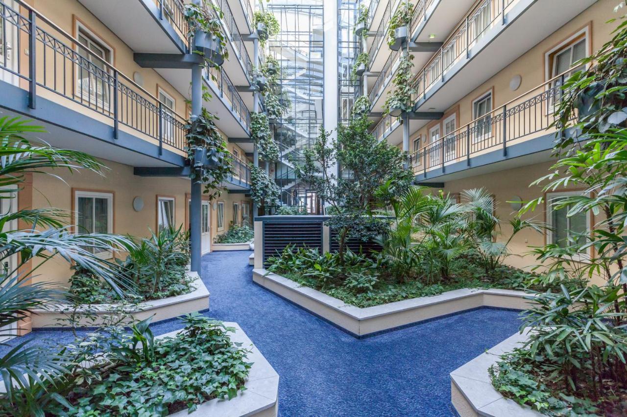 Meeresblick Wohnung 310 Ostseebad Kühlungsborn Esterno foto
