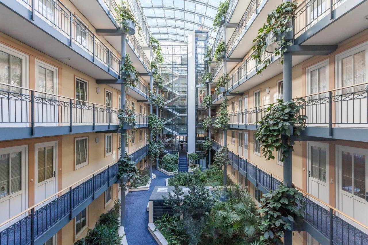 Meeresblick Wohnung 310 Ostseebad Kühlungsborn Esterno foto