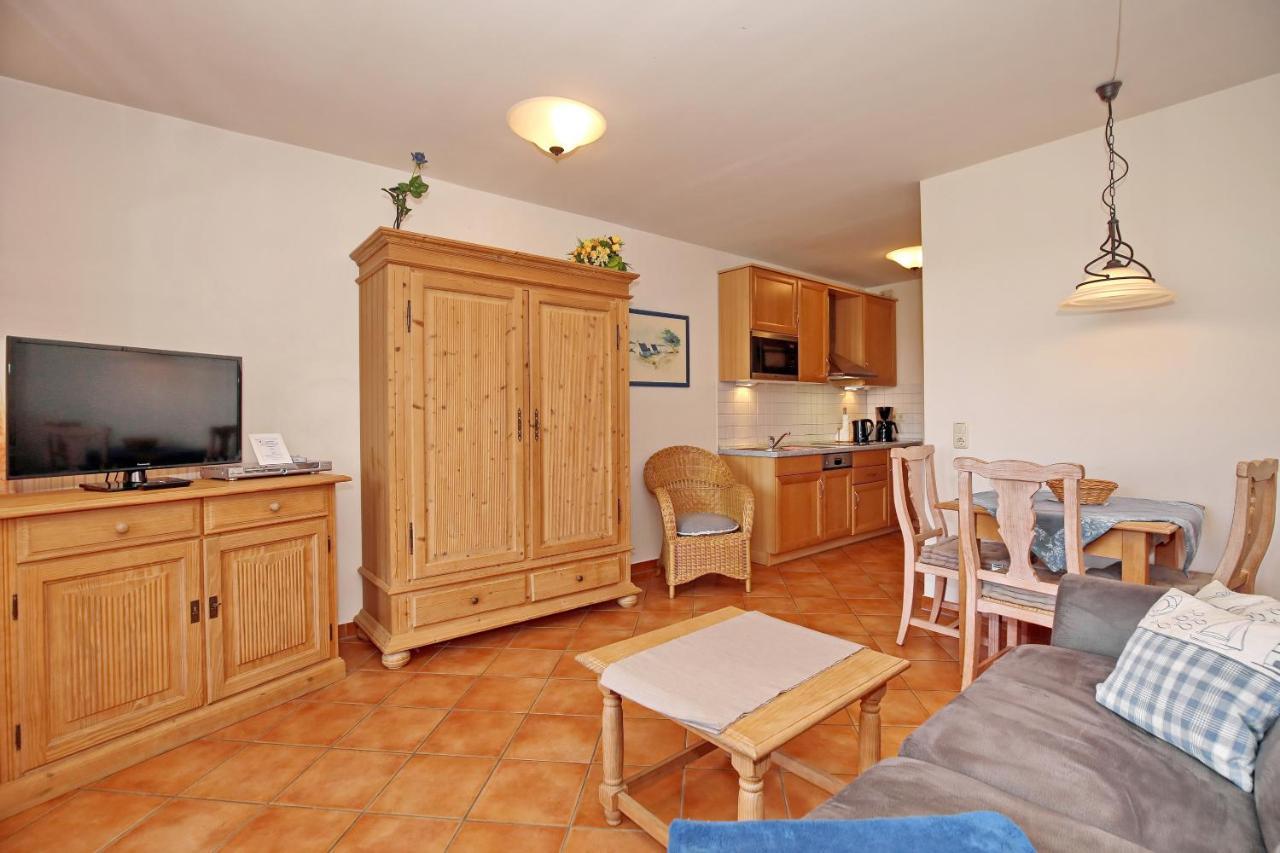 Meeresblick Wohnung 310 Ostseebad Kühlungsborn Esterno foto