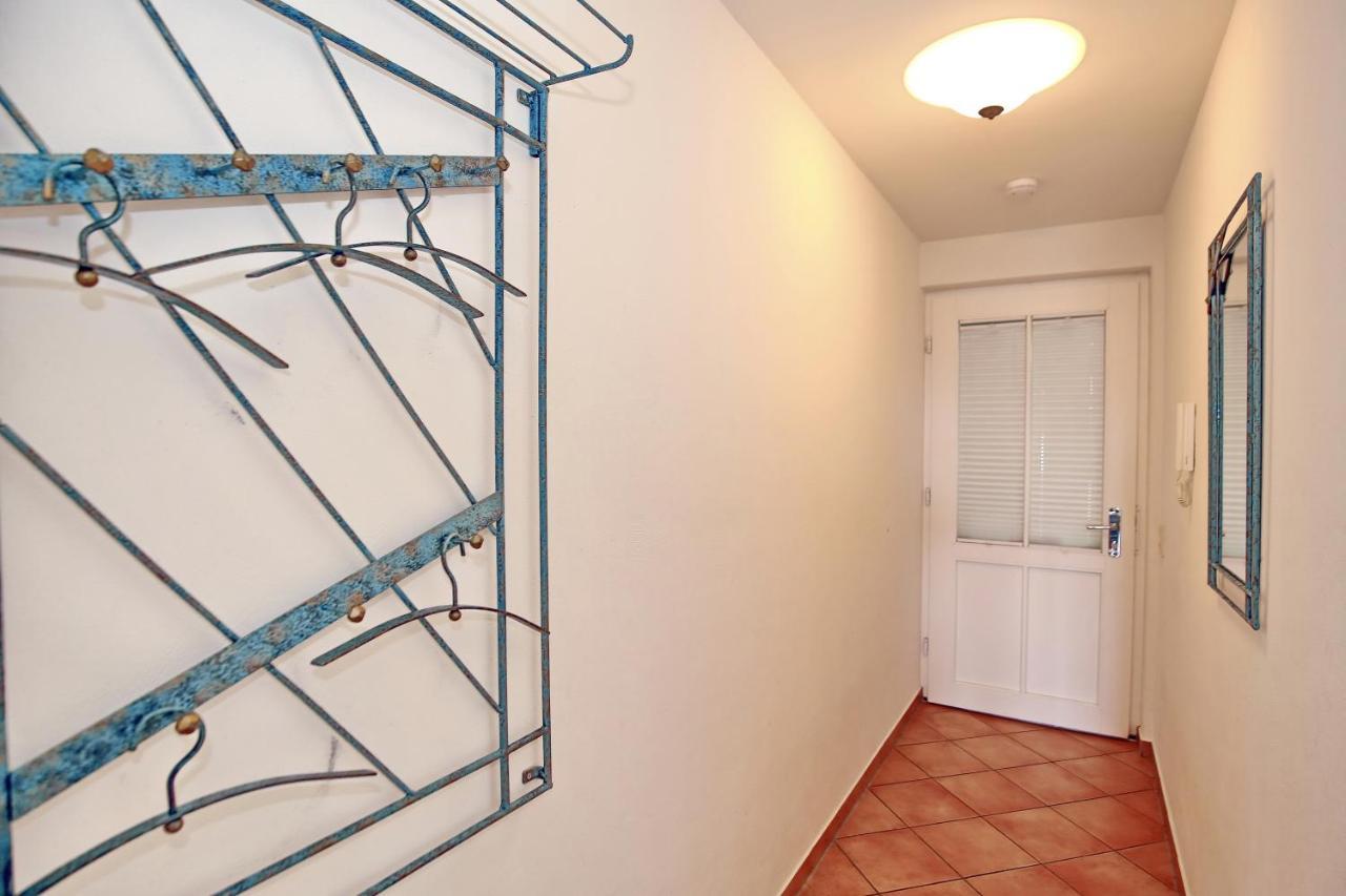 Meeresblick Wohnung 310 Ostseebad Kühlungsborn Esterno foto