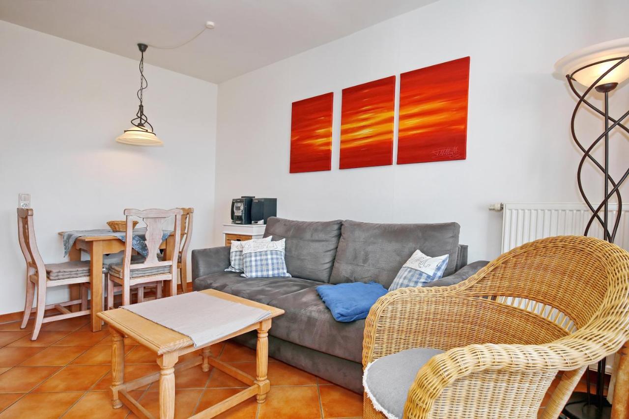 Meeresblick Wohnung 310 Ostseebad Kühlungsborn Esterno foto