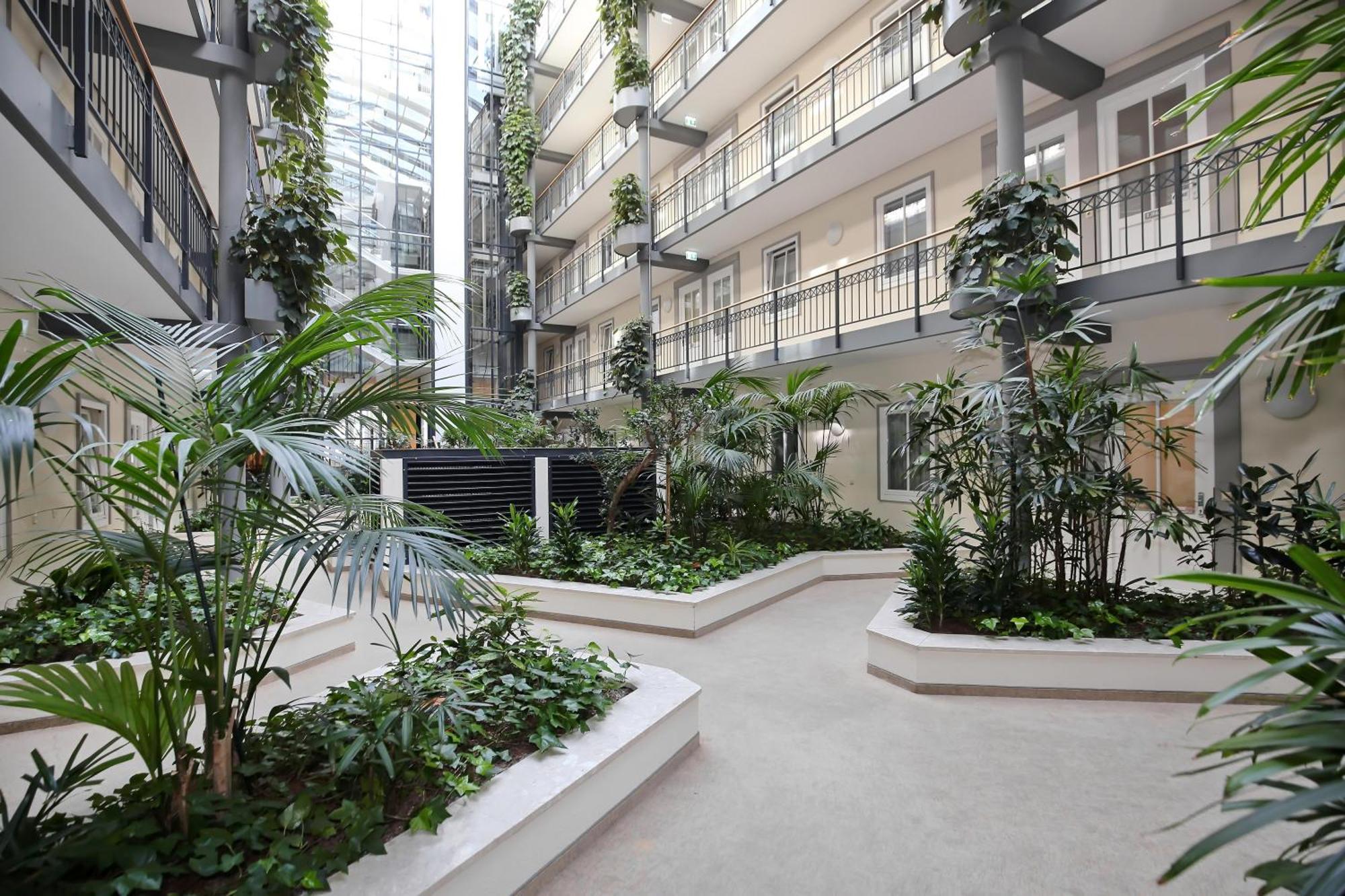 Meeresblick Wohnung 310 Ostseebad Kühlungsborn Esterno foto