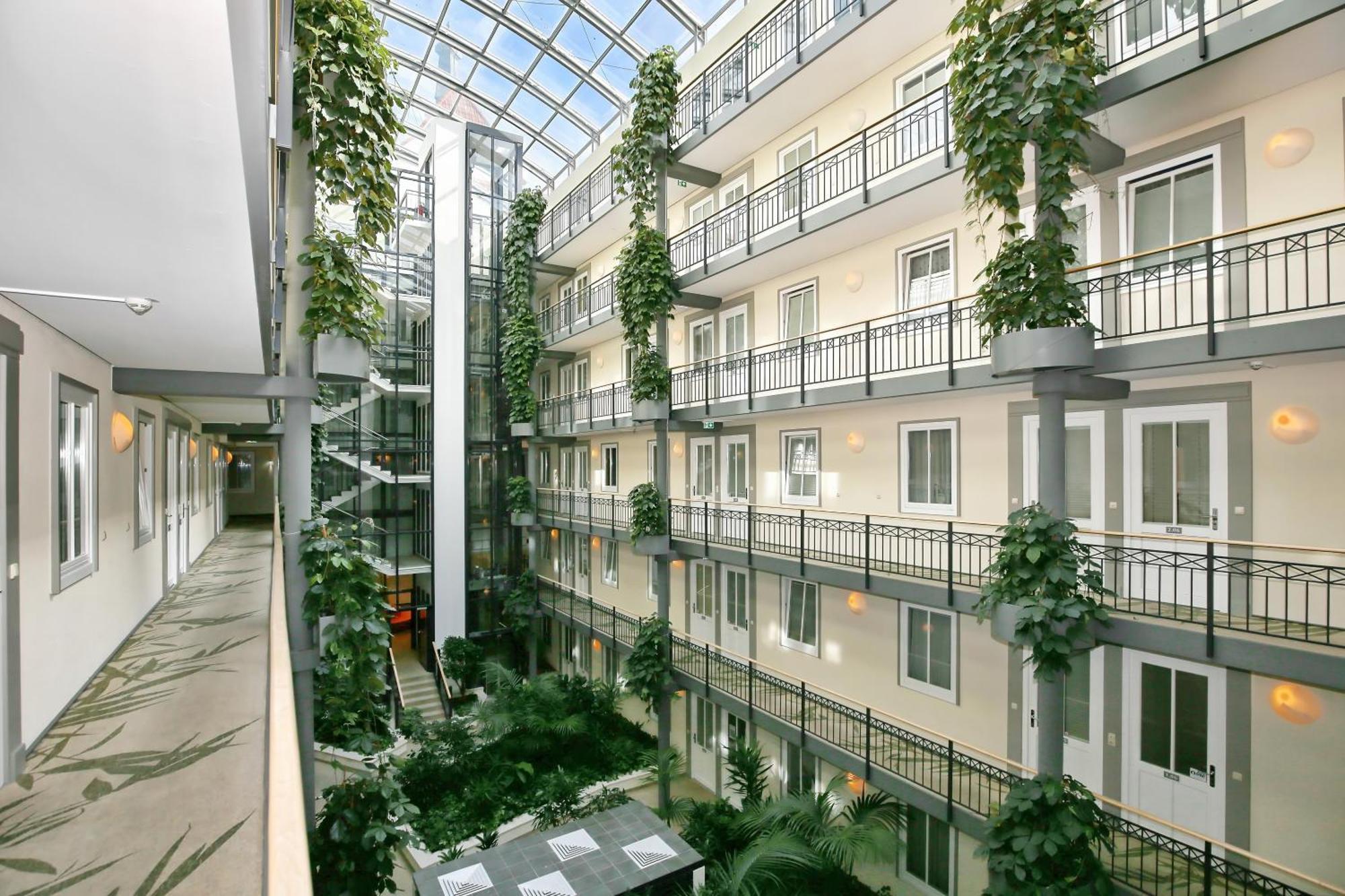 Meeresblick Wohnung 310 Ostseebad Kühlungsborn Esterno foto
